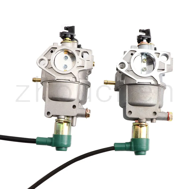 Carburador para Honda GX390 13 CV y GX340 11 CV - imagen 5