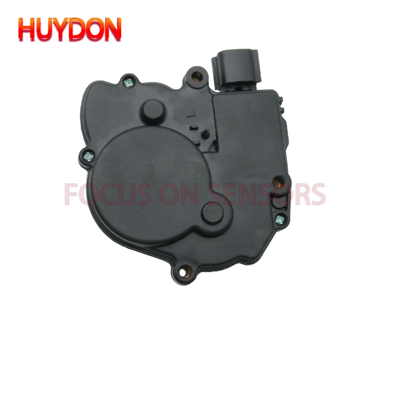 85620-08071 Actuador pestillo puerta trasera izquierda Toyota Sienna - imagen 5