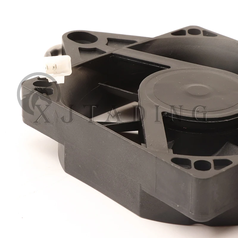 Ventilador eléctrico radiador refrigeración – ATV Quad y accesorios motocross CRF - imagen 4