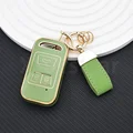 green set(GLD)