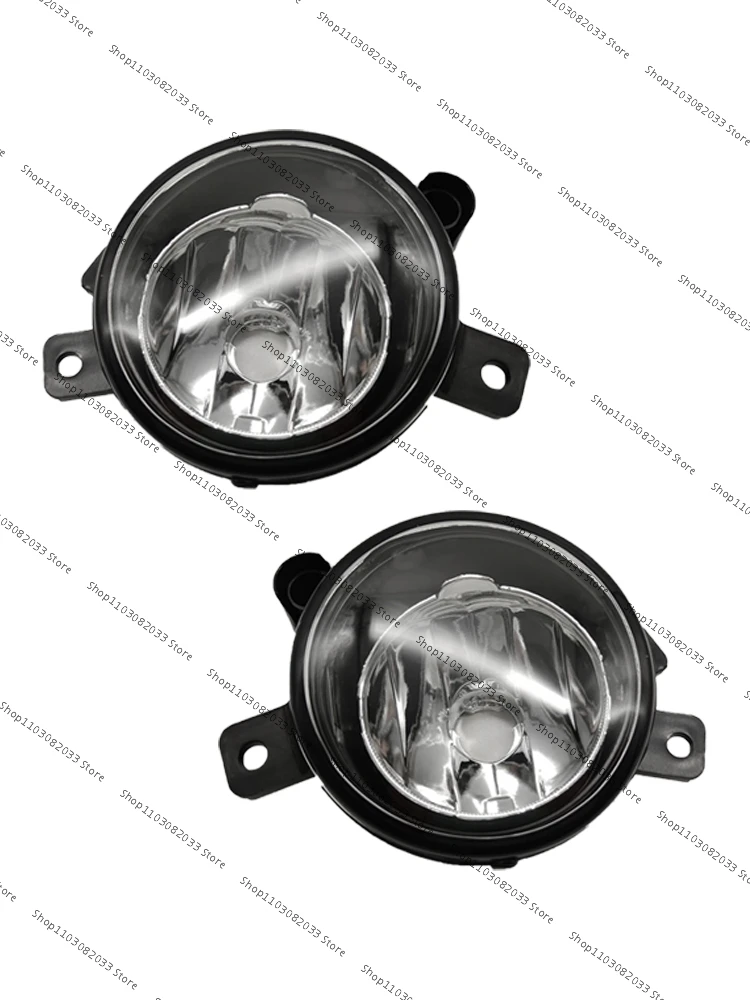 Faro antiniebla delantero BMW X1 E84 y X3 F25 (2010-2015)