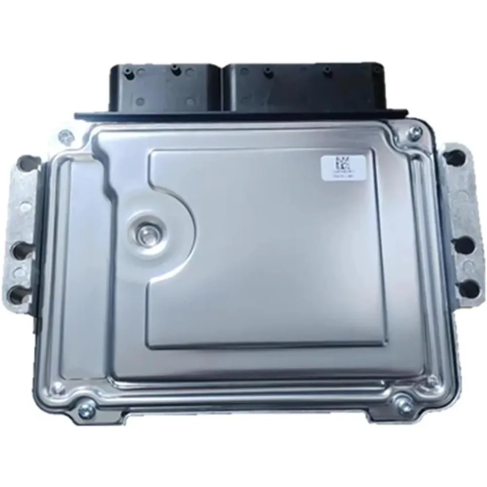 ECU EDC17 0281033888 para JAC – Unidad de Control Motor - imagen 2
