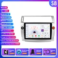 S8 AHD2 AI
