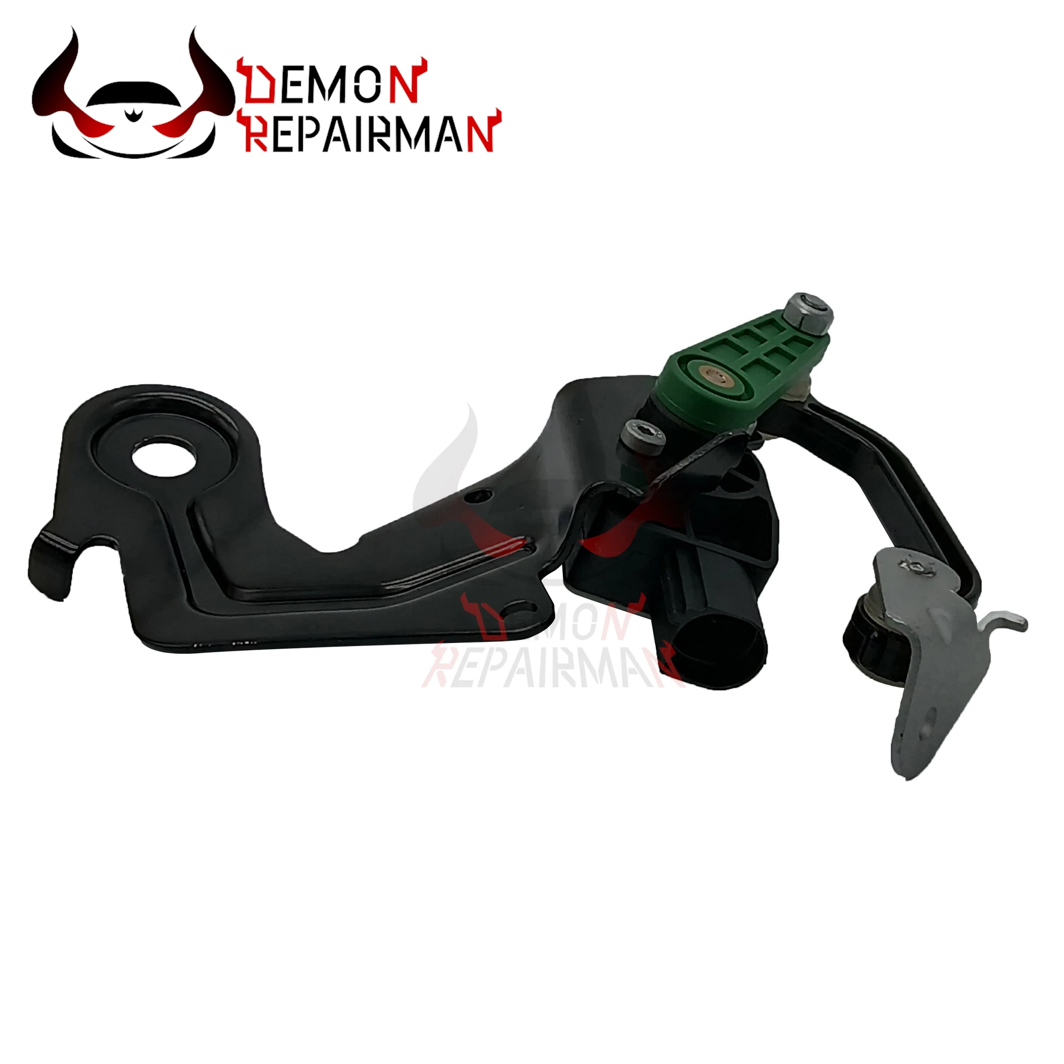 Sensor nivel altura Audi A6 S6 Allroad Quattro 2005-2011 4F0616571J - imagen 3