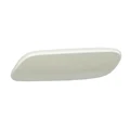 1PC White Left