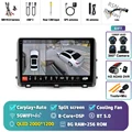 2K 8G-256G 360 DVR