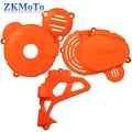 3 set Orange