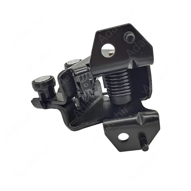 Bisagra intermedia puerta corredera Berlingo Partner B9 9680486580 - imagen 2