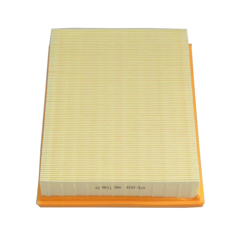 Filtro de aire motor para Dongfeng Rich 6 y Ruiqi 7 2.3 TDI - imagen 2