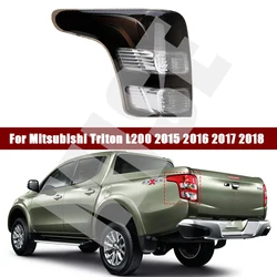Piloto trasero Mitsubishi L200 Triton 2015-2018 con marcha atrás