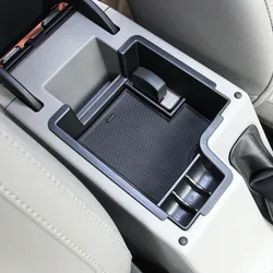 Reposabrazos central con almacenamiento para Skoda Octavia A7