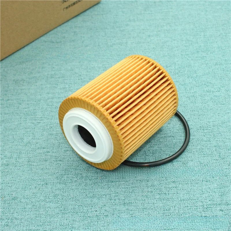 1624797780 Filtro de aceite original Vauxhall Combo/Crossland 2018