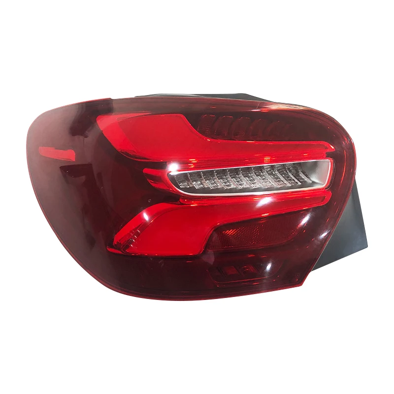 Mercedes-Benz Luz trasera LED Clase A W176 2013-2018 – señal giro - imagen 5