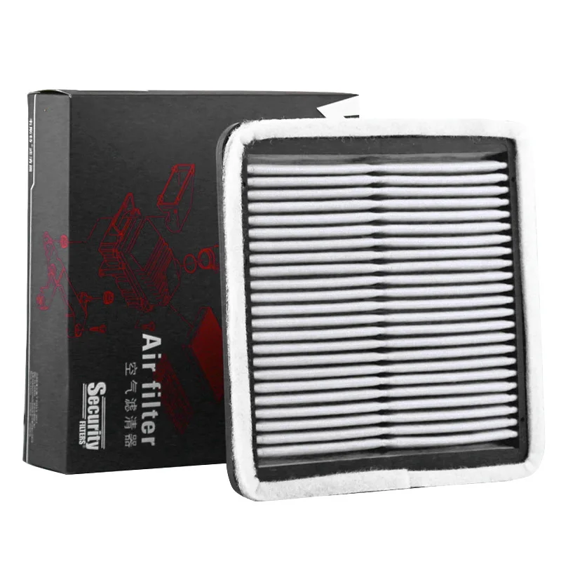 Filtro de aire WESTGUARD MA9800 para Subaru WRX, Forester y Tribeca - imagen 3