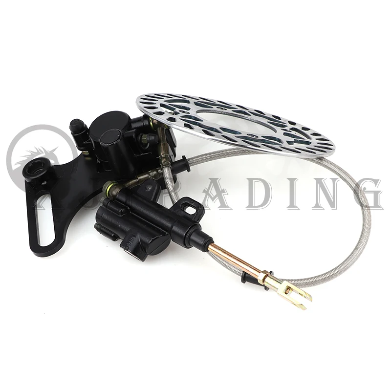 Cilindro de pinza de freno trasero 15 mm para Pit Bike 110-140 cc - imagen 3