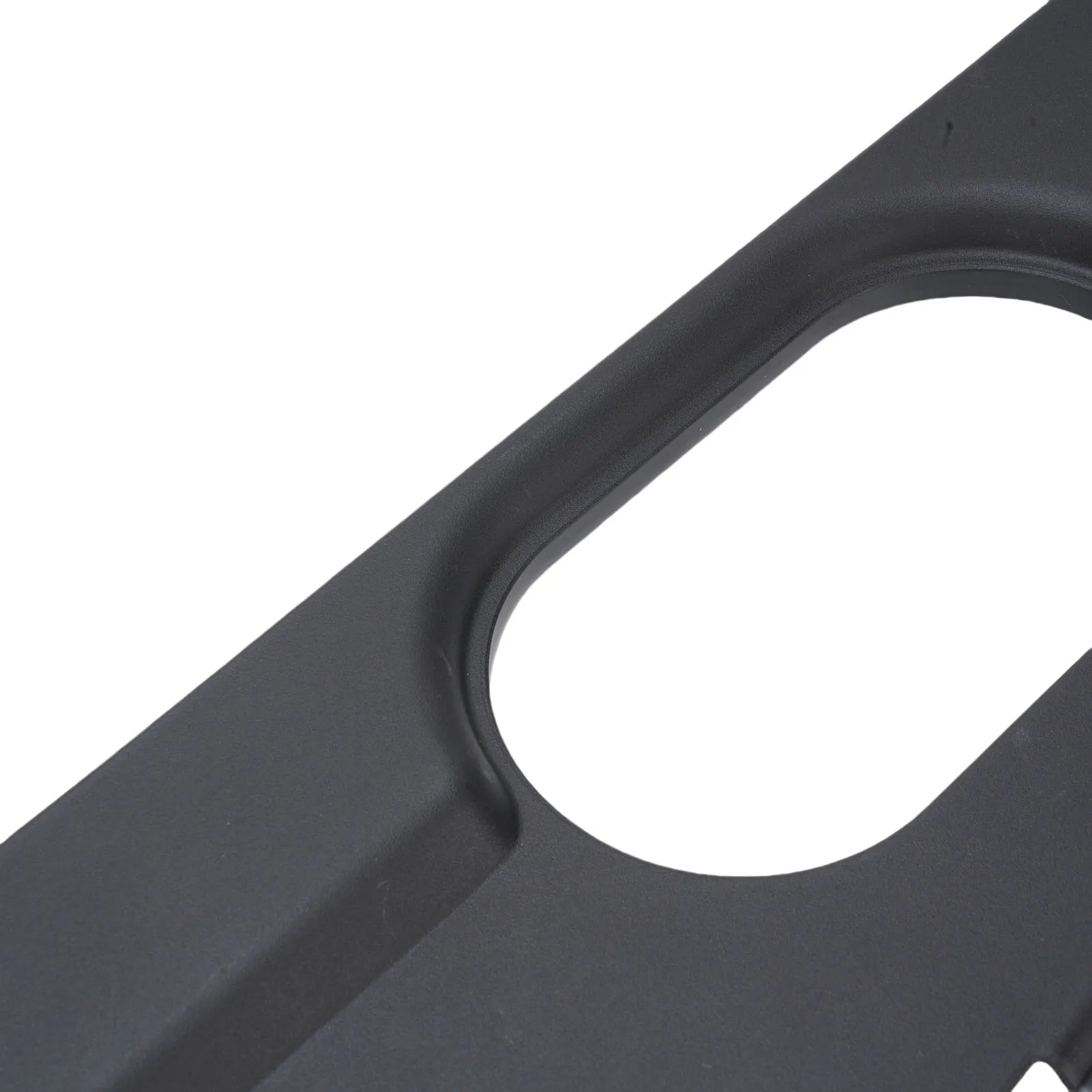 51647326554 Cubierta soporte radiador BMW X5 F15 - imagen 4