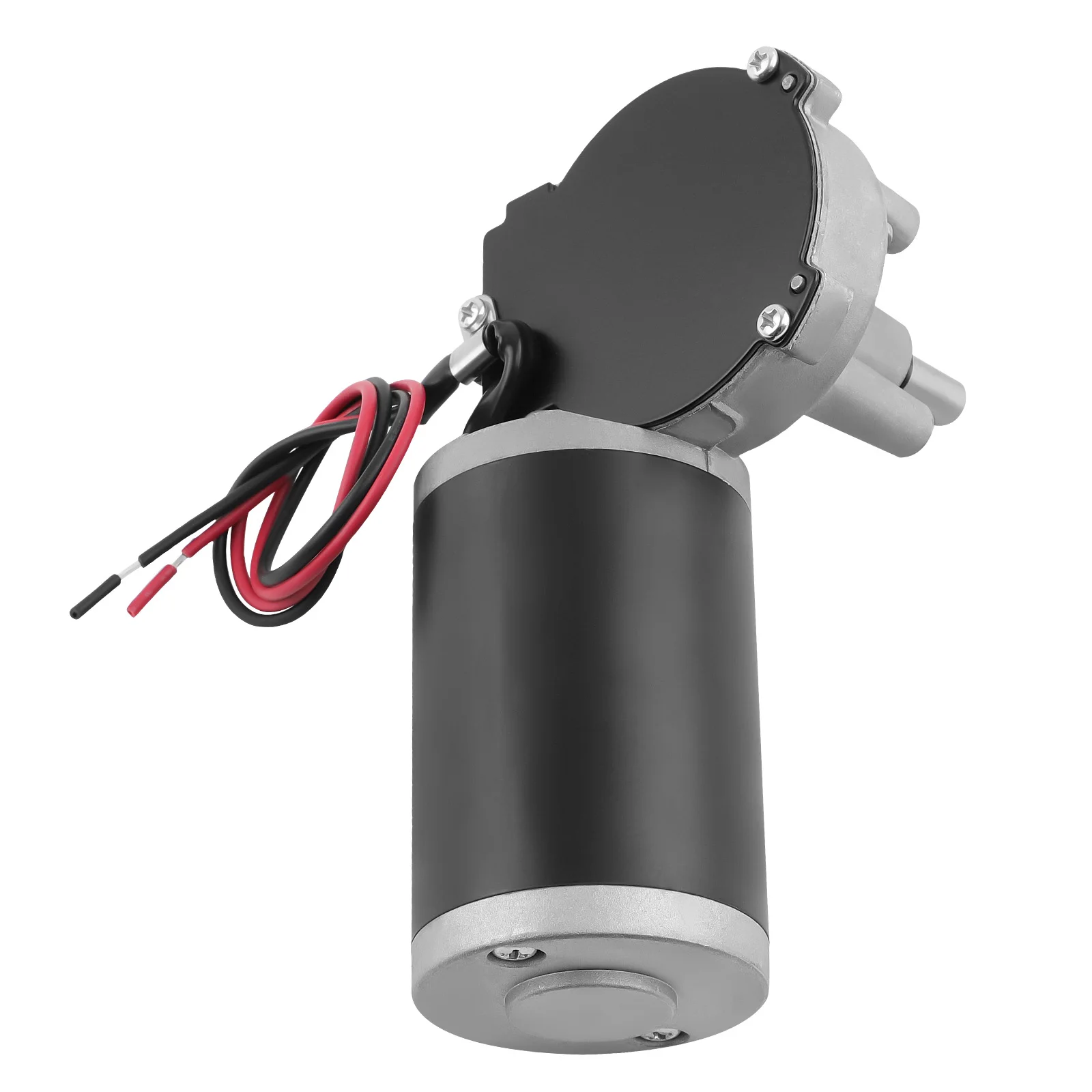 Motorreductor helicoidal reversible 24 V 45 W de alto par - imagen 3