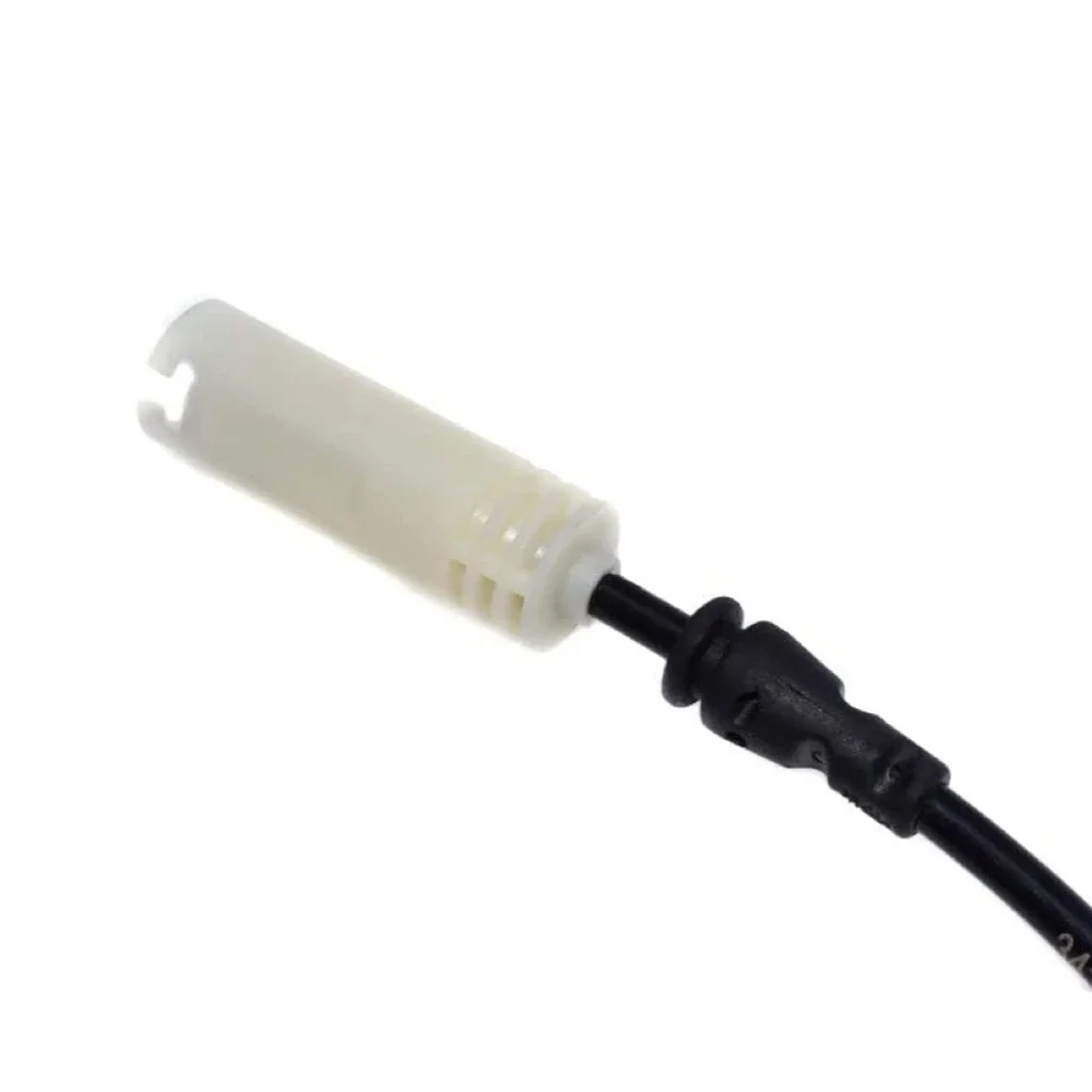THREEON BWS7013 pastillas de freno con sensor de desgaste-BMW E81/E90 - imagen 2