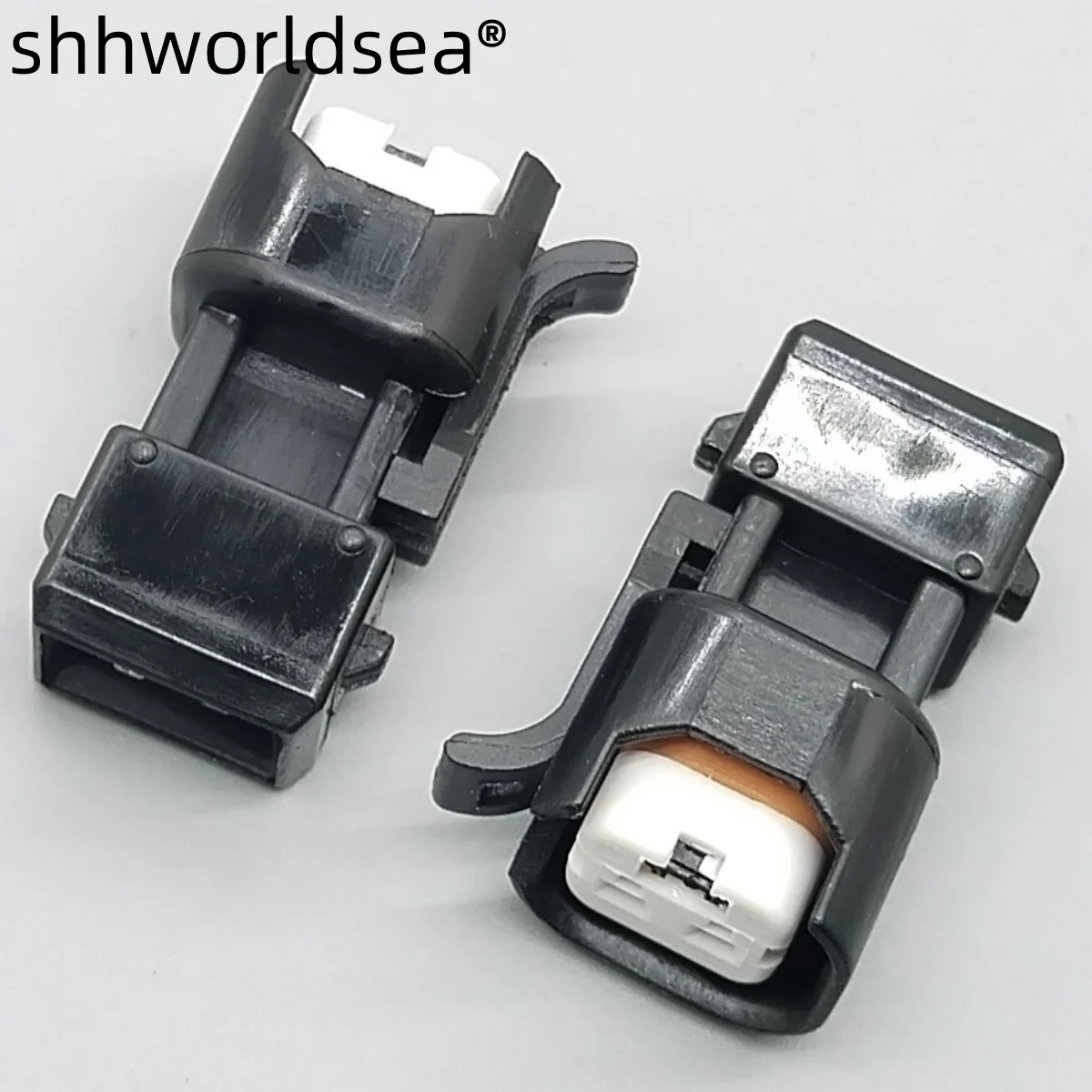Adaptador de inyector LS1 EV1 a EV6/EV14 USCAR LS2/LS3/LSX LT1