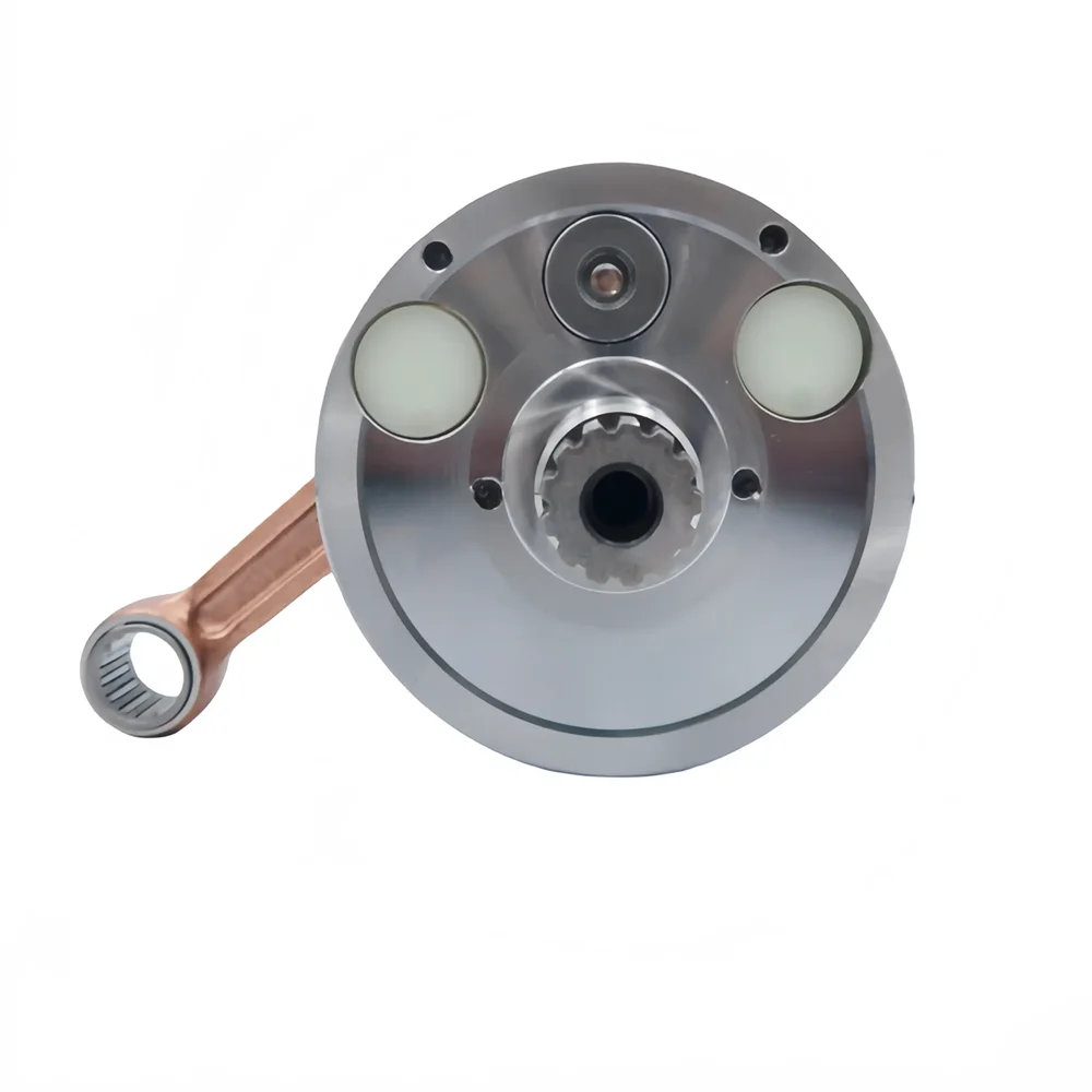 Yamaha 5UP-11400-10-00 Conjunto de cigüeñal para YZ250/YZ250X - imagen 5