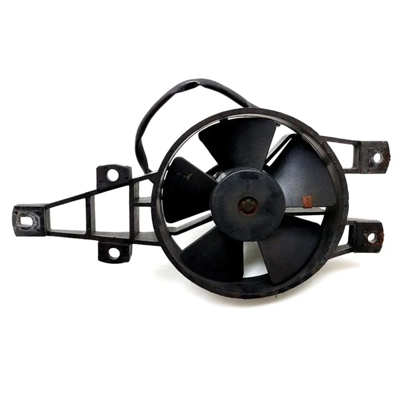 Ventilador refrigeración scooter Piaggio 500 MP3 LT SPORT 2011-2013 - imagen 3