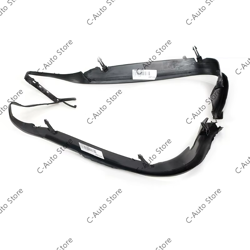Pieza de recambio para faro delantero Audi