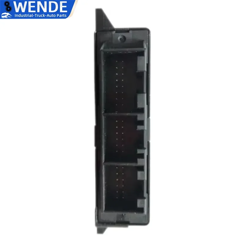 VW 5KD919475 ECU Sensor de Estacionamiento - Golf/Jetta MK6 (2009-2014) - imagen 2