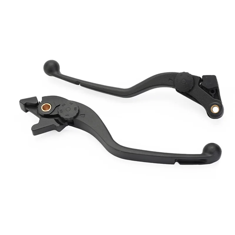 Palanca cambio BMW F800GS F750GS F900GS AB56 alu - imagen 3