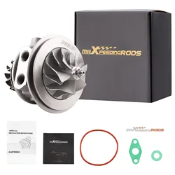 49377-00220 Cartucho CHRA de turbo para Chrysler PT Cruiser GT 223 CV