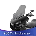 Smoke gray 76CM