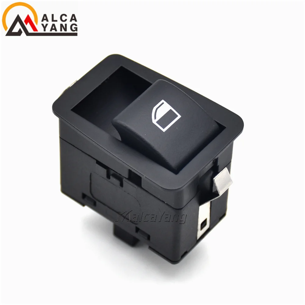 Interruptor elevalunas trasero derecho BMW Serie 3 E46 (2000-2006)