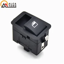 Interruptor elevalunas trasero derecho BMW Serie 3 E46 (2000-2006)
