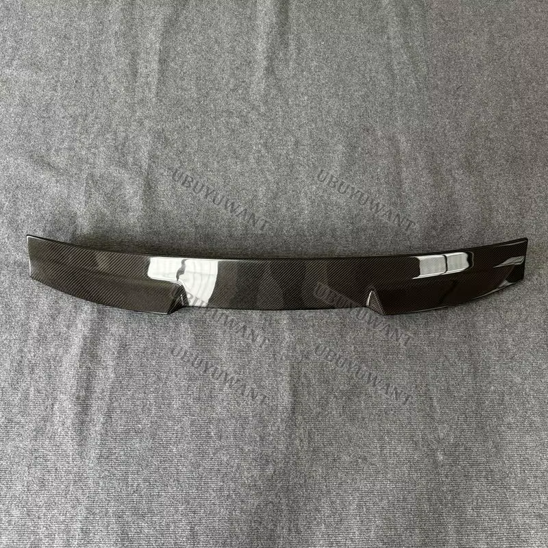 Vista posterior del accesorio para BMW Serie 6 GT G32