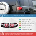 Taillight one set