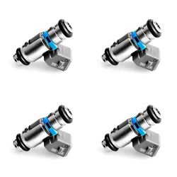 Inyectores gasolina IWP006 para Fiat Brava HGT y Marea 1.8 16V