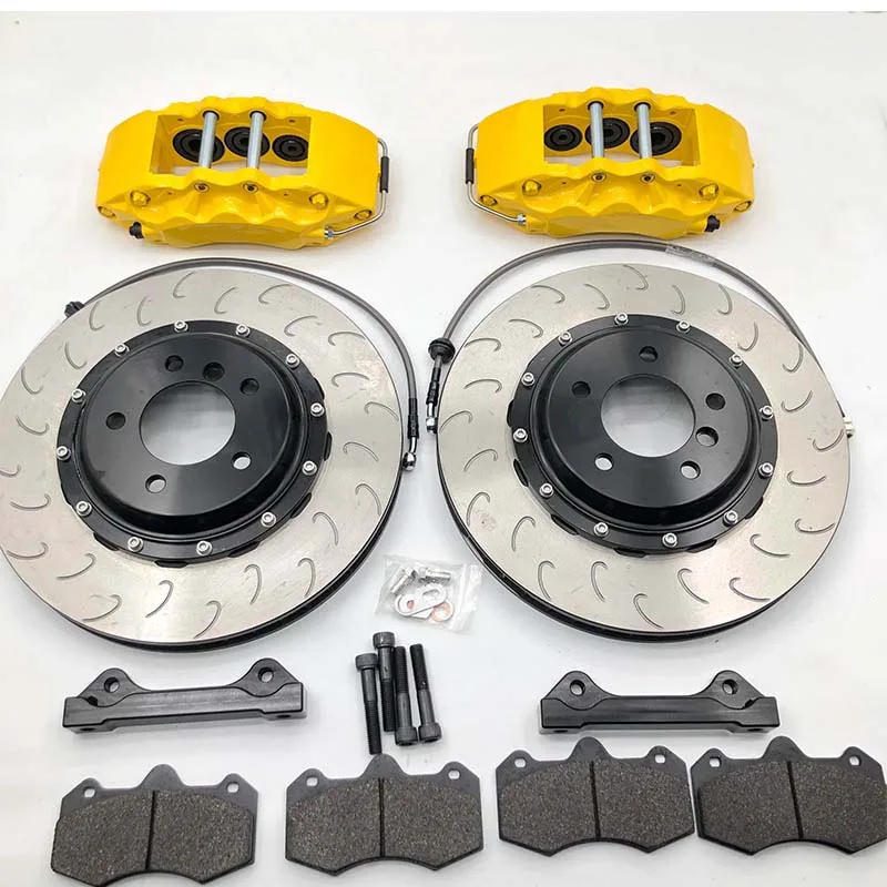 Jekit Kit de pinza de freno 9040 para Toyota RAV4