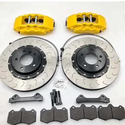 Jekit Kit de pinza de freno 9040 para Toyota RAV4