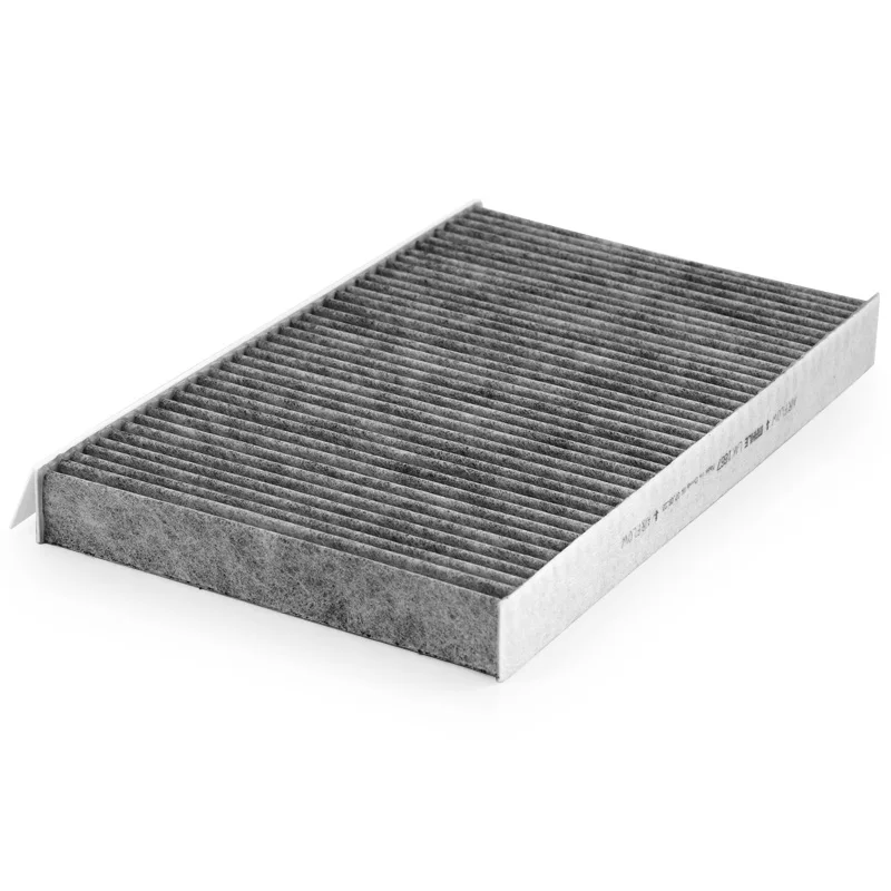 Filtro de aire de cabina con carbón activo MAHLE para Roewe Marvel R/X 2020+ - imagen 4