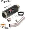 Type B4