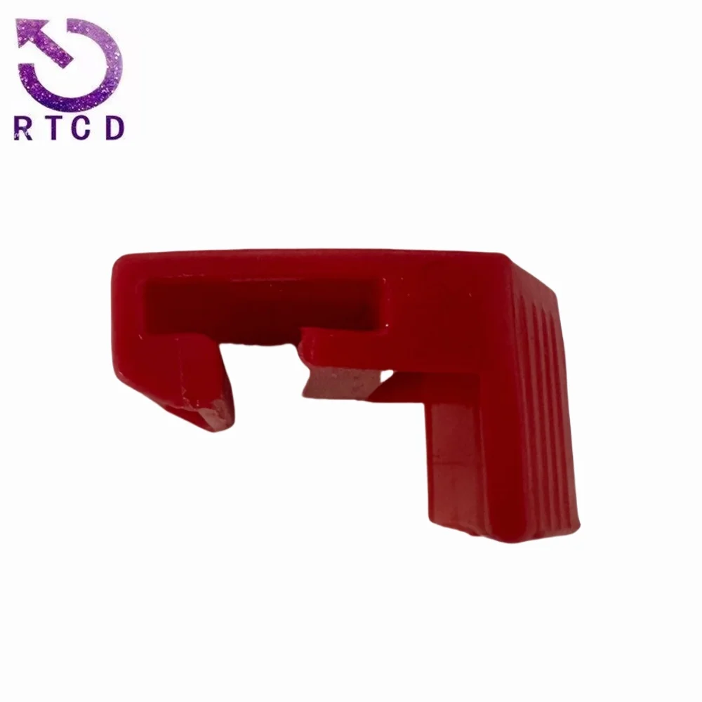 Grapa para tapa de caja de fusibles 9801448680 – Citroën C4 Picasso II