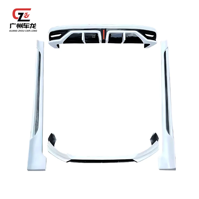 Kit de carrocería Nissan Sylphy 2023 - imagen 5