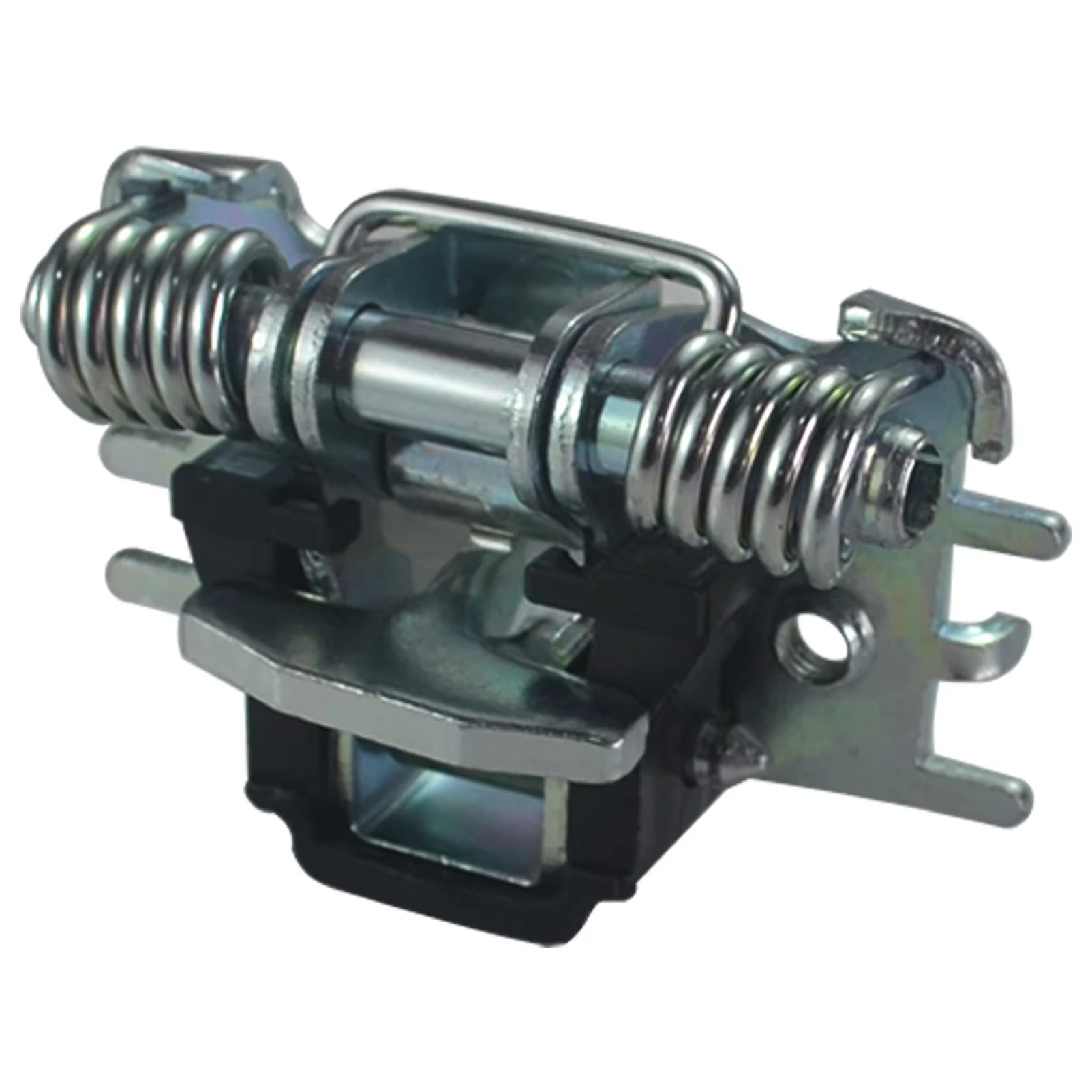 Kit limitadores de puerta Renault Grand Scénic III 2009-2016 - imagen 4