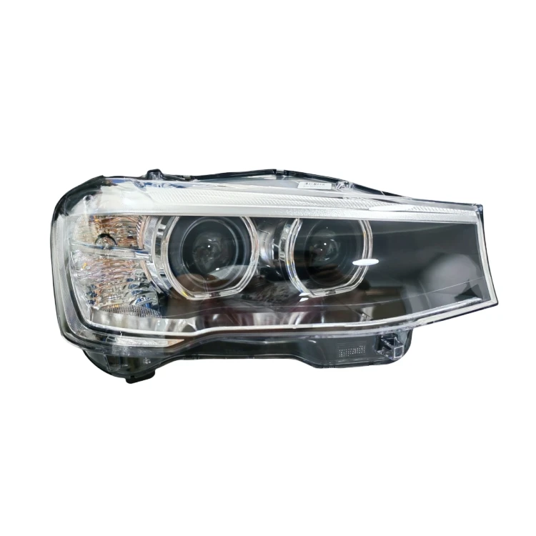Kit restauración faros LED - BMW X3 F25 - imagen 2