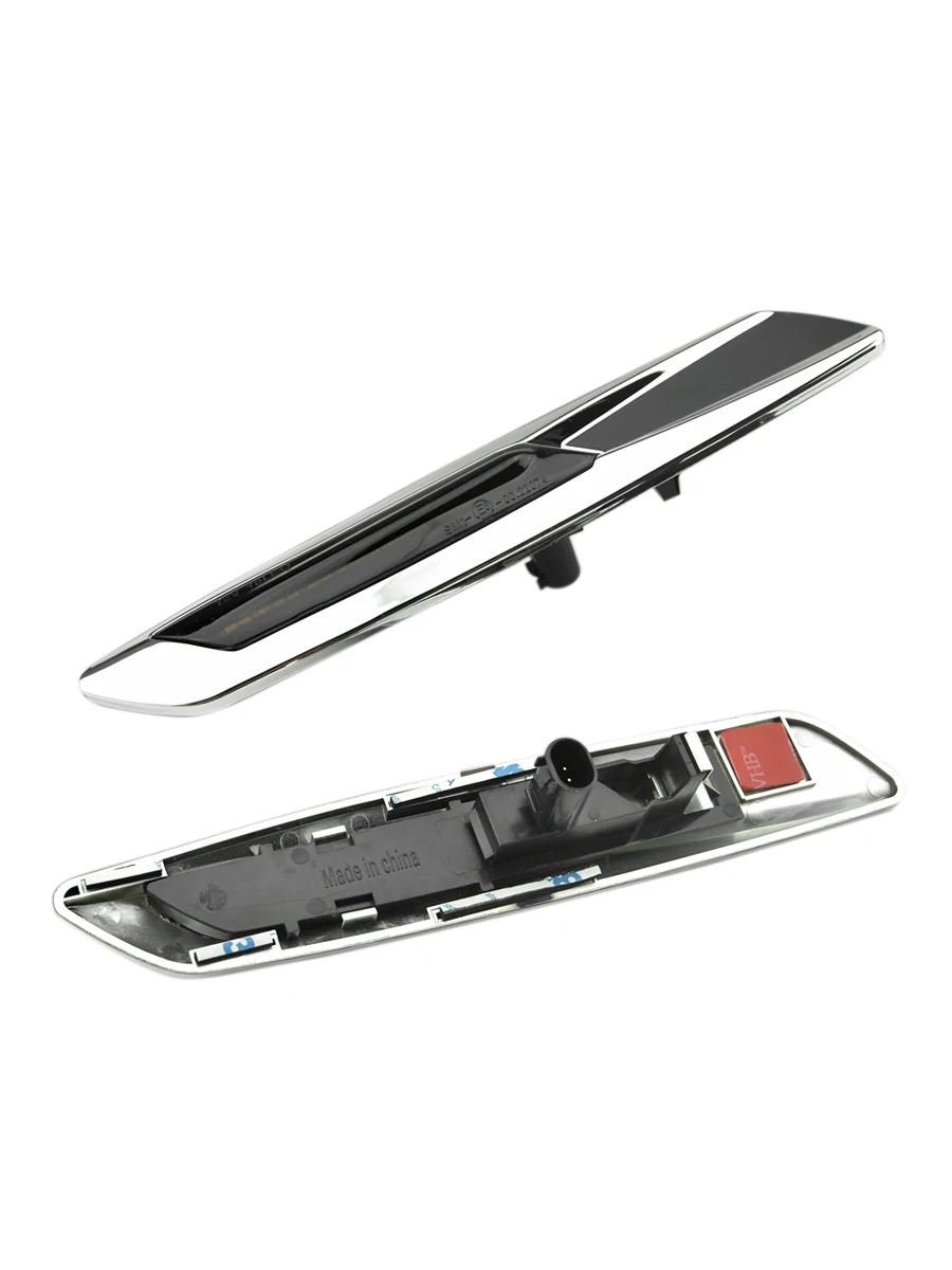 Compatibilidad de las luces LED con BMW Serie 3