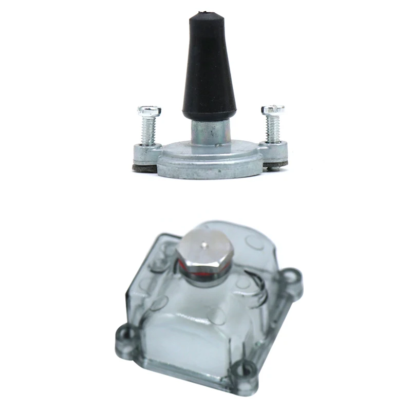ZSDTRP kit de tapa y cuba de flotador para carburador PHBG - imagen 4