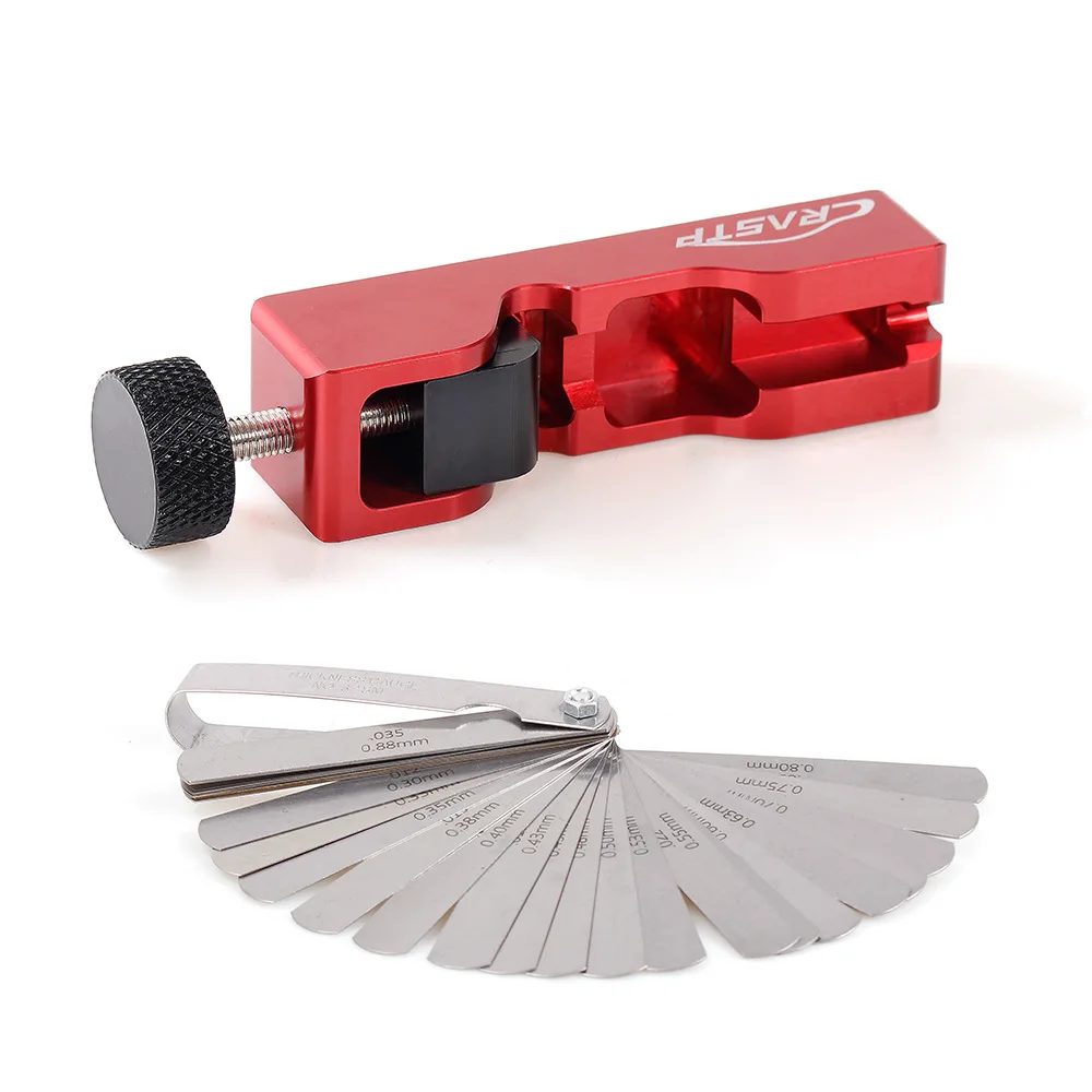 Instalación de la herramienta