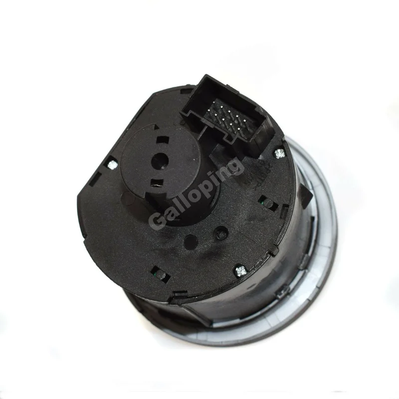 Interruptor antinieblas Skoda Octavia MK2 1Z0941431 (2004-2013) - imagen 5
