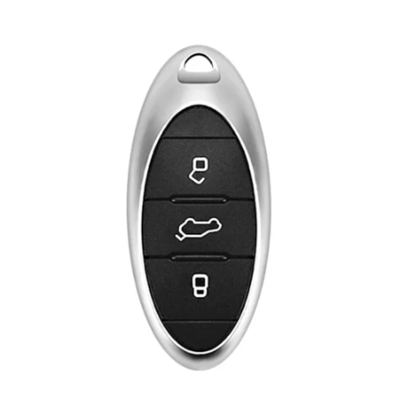 Funda protectora de TPU para llave remota de coche