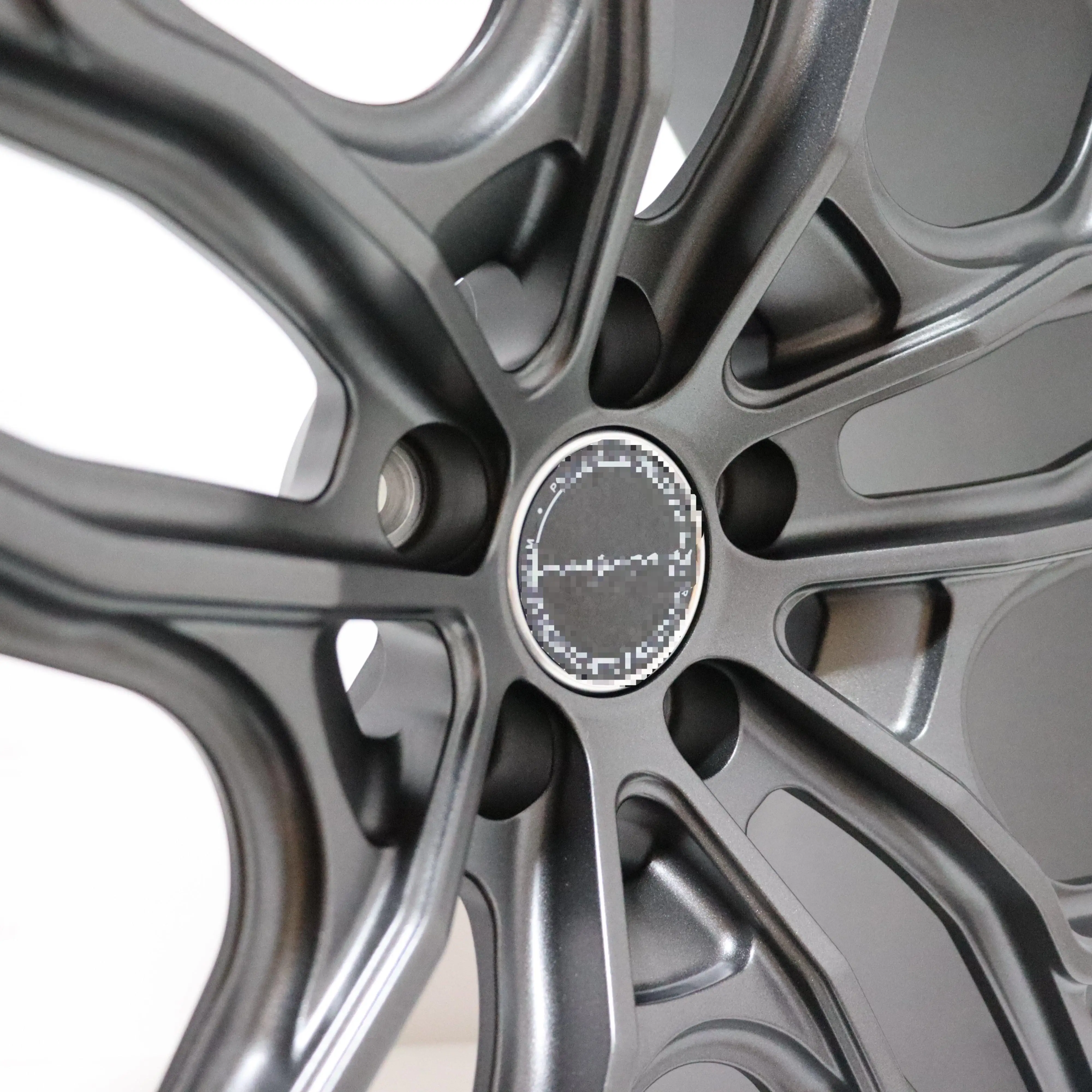 Llantas forjadas Xywheel personalizadas – BMW X3/X4/X5/X6/X7 M Series - imagen 3