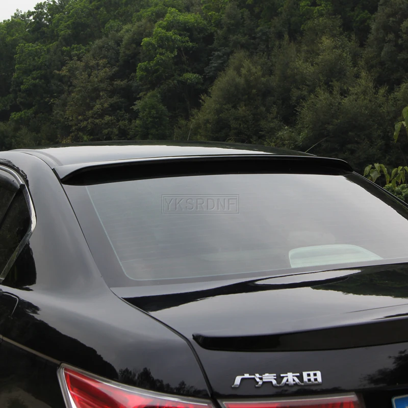 Alerón trasero ABS imprimado para Honda Accord VIII/IX (2008-2016) - imagen 2